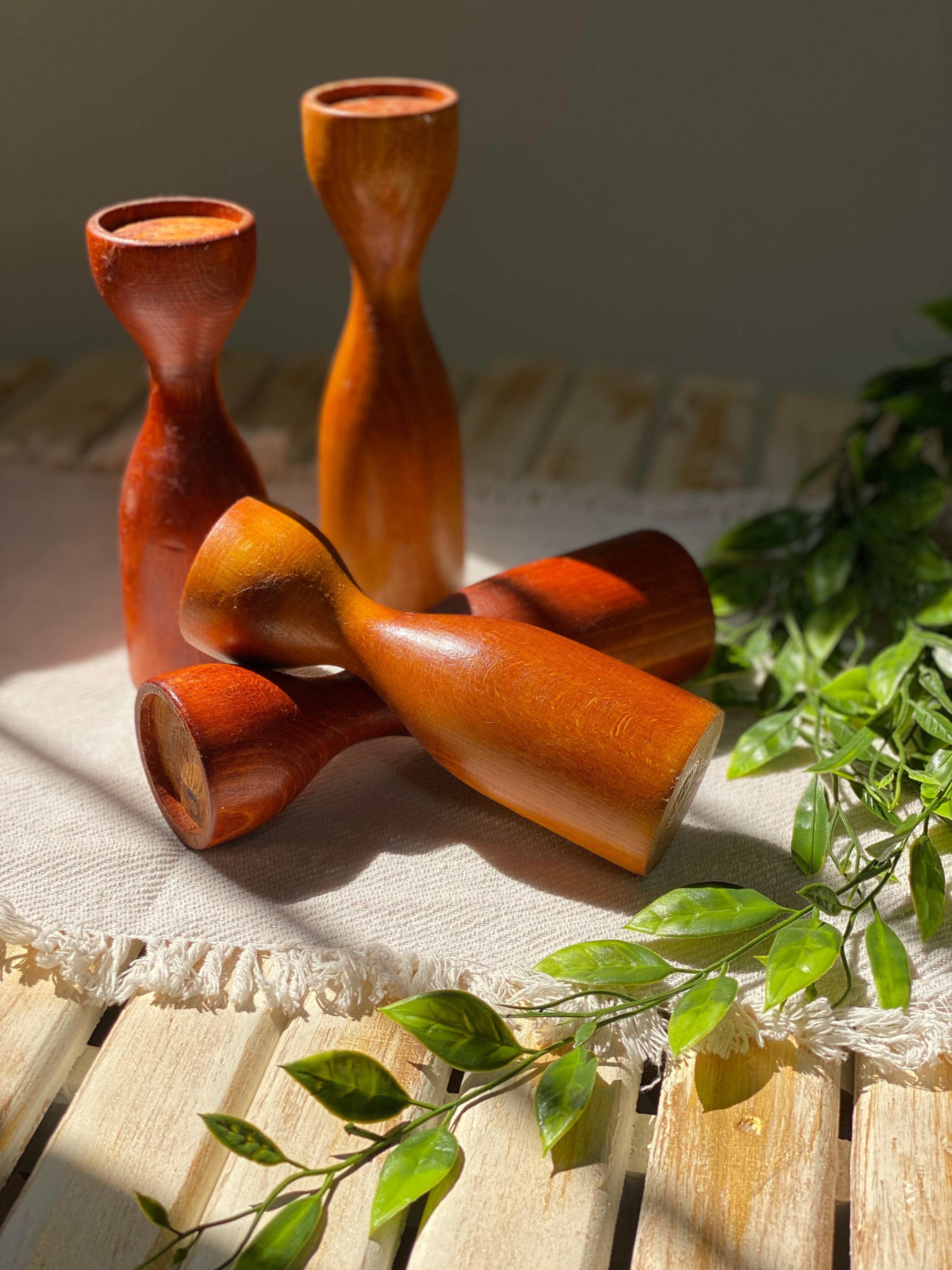 Wood