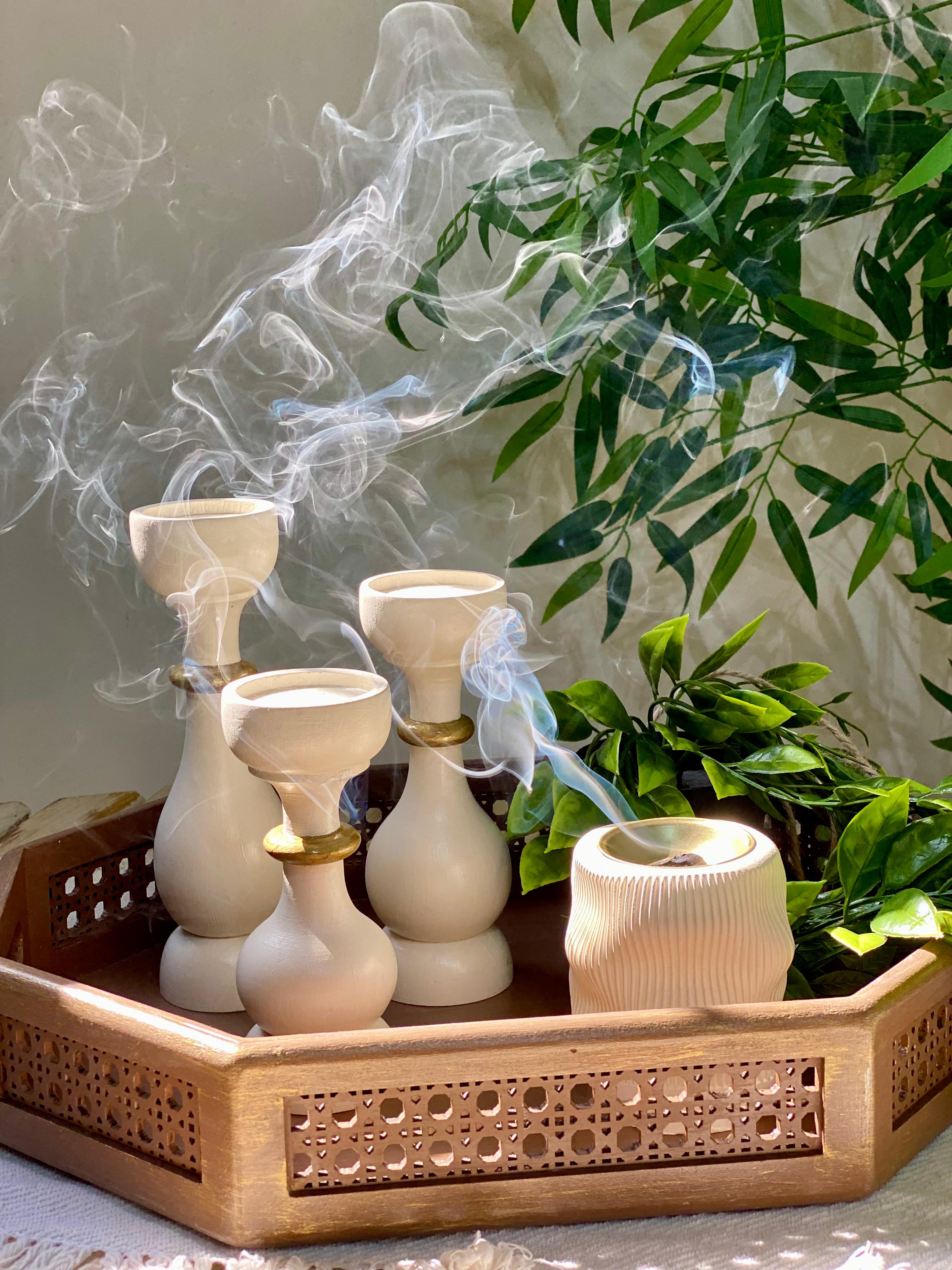 Warm Nest Set
