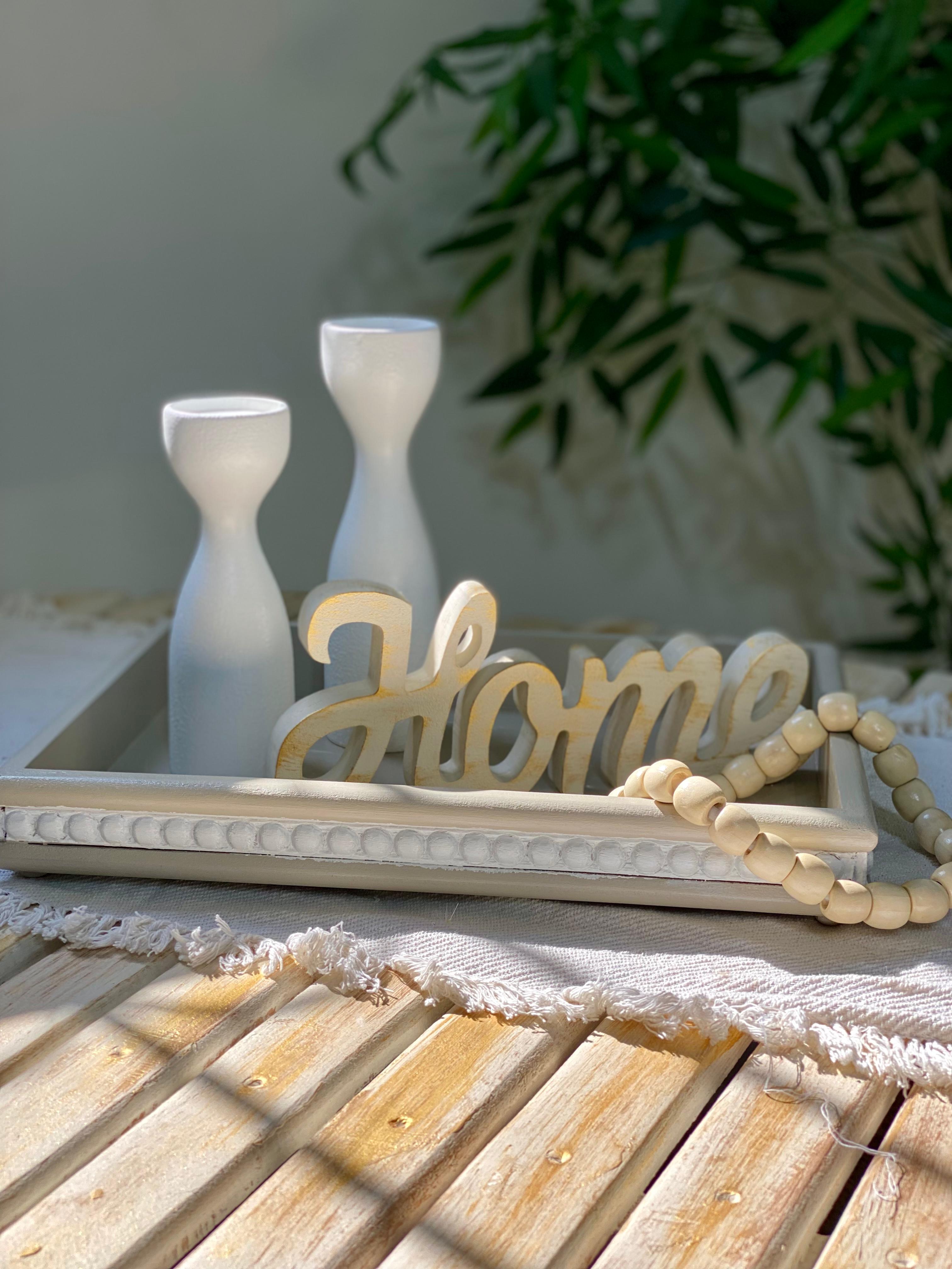 Rectangle `Decoration Set