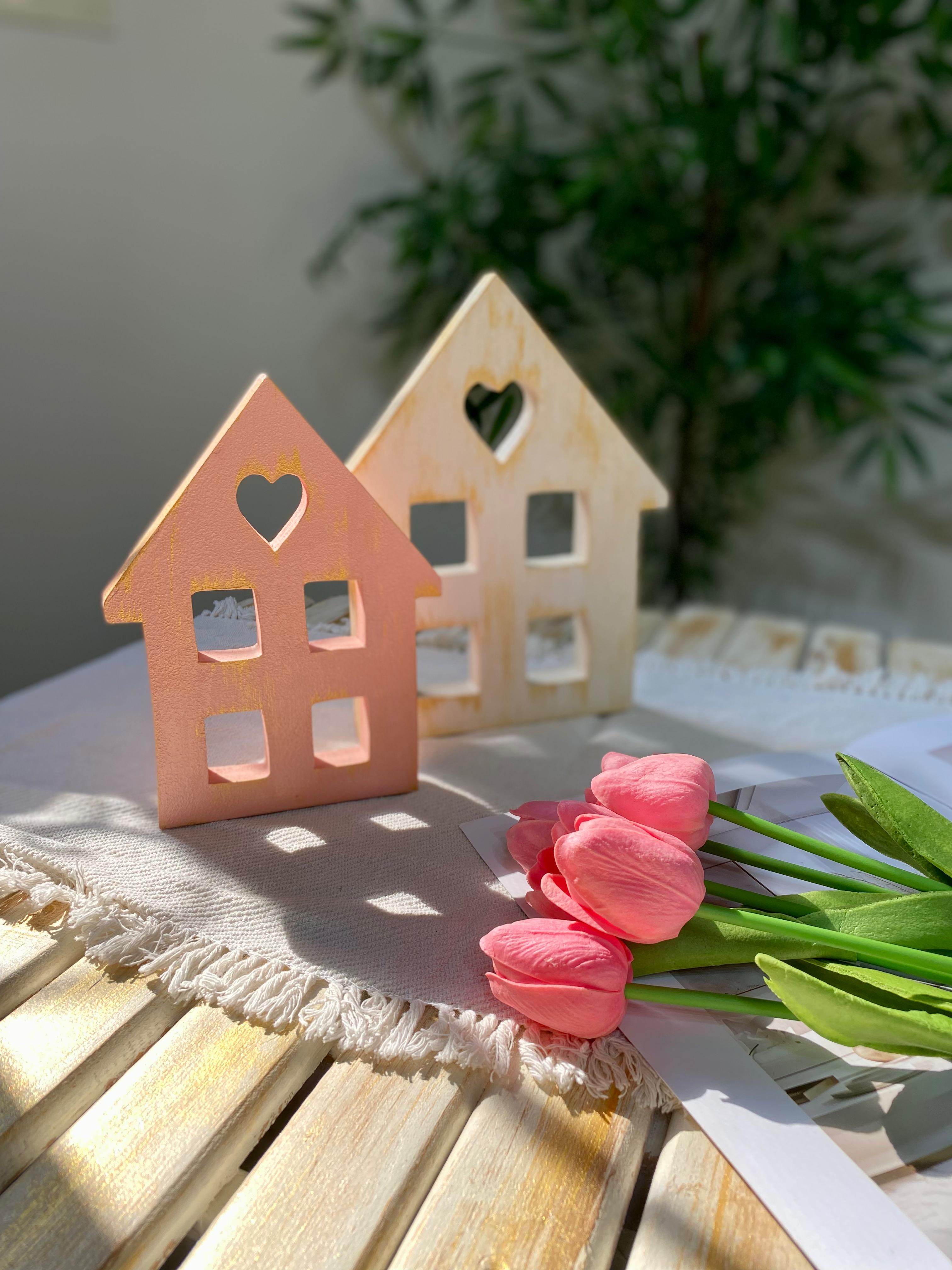 Homes Love Set